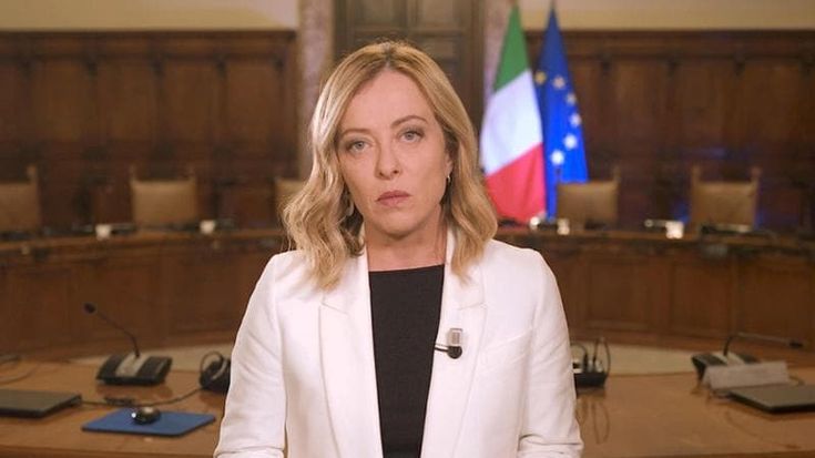 Troppi gli imitatori di “detto Giorgia” Niente Messa in suffragio dei cattivi