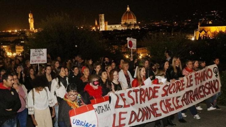 Dalla tutela dei diritti civili alla violenza contro le donne, i mille volti della regressione