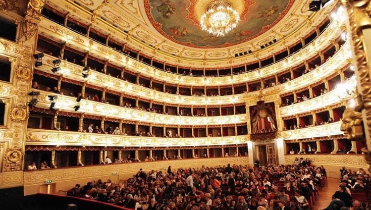 Aida, Nabucodonosor e la rarissima Alzira: le tre opere del 2026 del festival Verdi