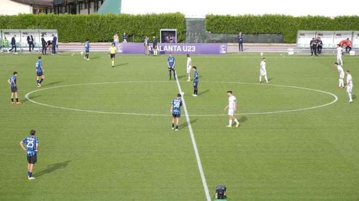 Catania, pari in extremis con l’Atalanta U23 e secondo posto. Ora testa ai play-off. Siracusa in D