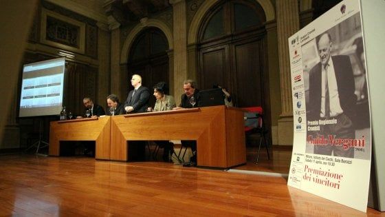 Milano, il cronista dell'anno è Massimo Pisa di Repubblica: vince il premio Vergani
