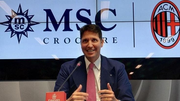 Massa: “Destagionalizzazione, Msc Crociere partì nel 2005 da Genova. Quest’anno 5 navi a settimana”