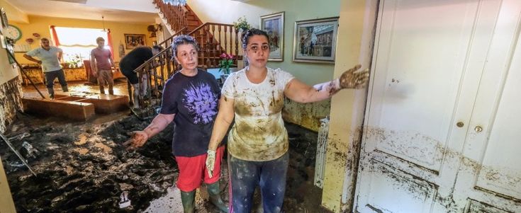 Sos frane e piogge: fermi 140 milioni per tutelare la città di Palermo