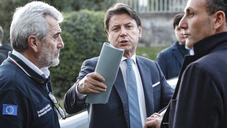 Calabria, salta anche il nome di Agostino Miozzo per la carica di commissario alla sanità