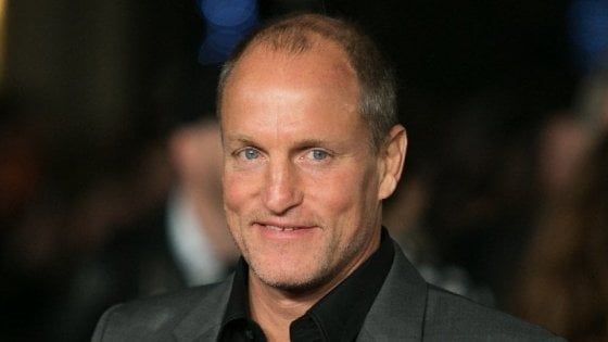 Giffoni: Woody Harrelson è il primo ospite internazionale
