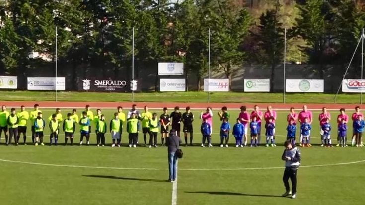 “Ci hanno minacciati, non giocheremo”. Il Molfetta non andrà ad Andria: far west in Terza categoria