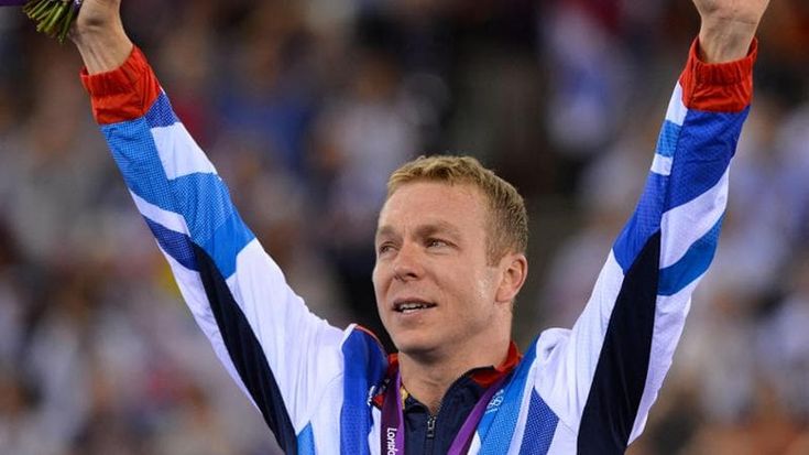 Chris Hoy ha un cancro terminale: “Mi restano da due a quattro anni di vita”