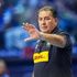 Il volley fa flop, sotto esame finisce De Giorgi