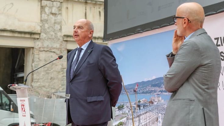 Dipiazza, sindaco di Trieste dopo l'insulto in aula: "Non mi scuso. Amo le donne, non prendo ordini”