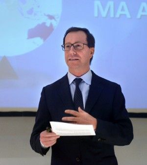 Fumagalli: "La nostra Candy tiene duro con fabbriche in Cina e Russia ma che tristezza questa vendita"