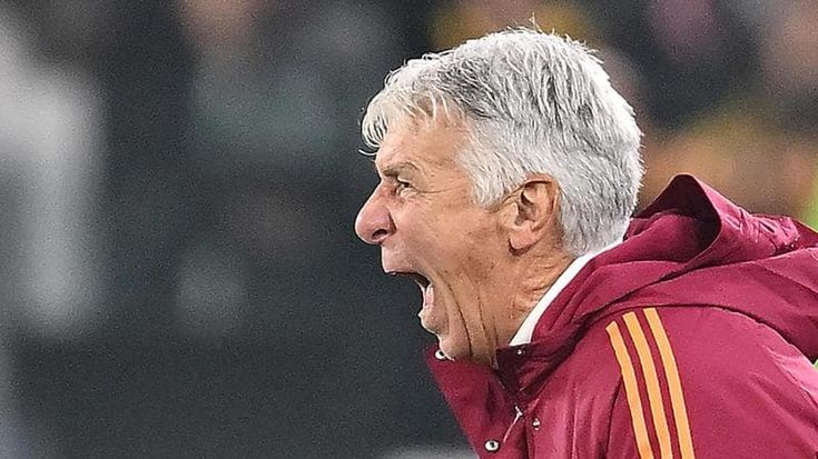 Roma, dopo la beffa Celik parola a Gasperini. Ma anche Pellegrini è in bilico
