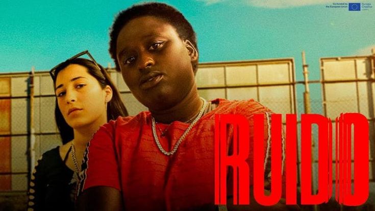 Ruido, storia di resistenza di una rapper spagnola
