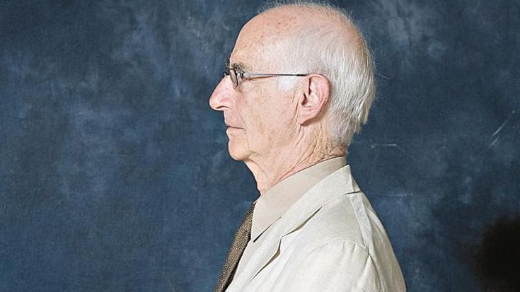 Il secolo di Hillman, l’uomo che curava l’anima del mondo