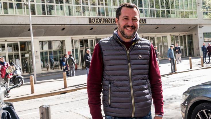 Flat tax, attacco del M5S ma la Lega va avanti  per attirare il ceto medio