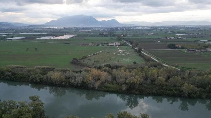 Paestum, rinasce il tempio di Hera Argiva: un parco e nuovi scavi