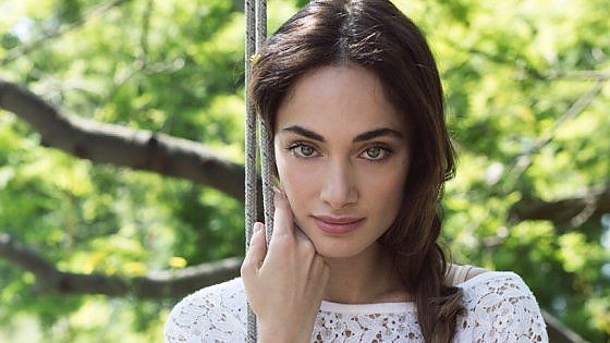Denise Capezza, dalla TV turca a Gomorra la serie