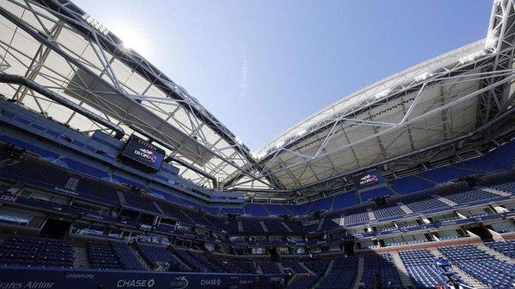 Tennis, il Var agli US Open: l’America aggiunge un occhio hi-tech