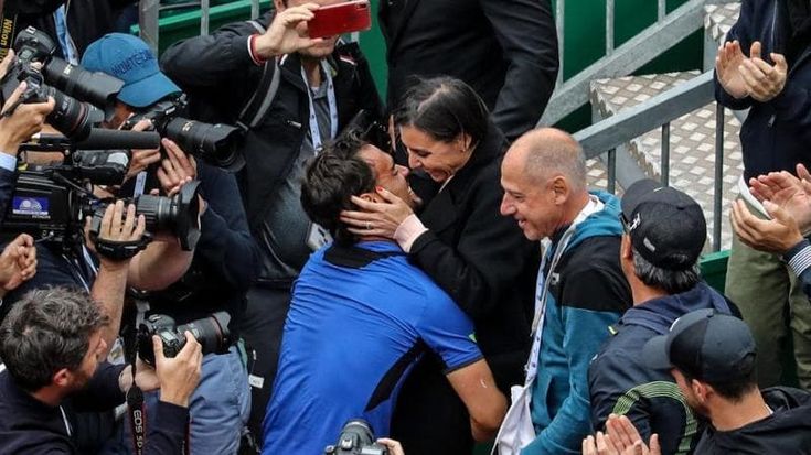 Fognini: “La mia vita dopo il tennis. Calcetto, padel e nessun rimpianto”