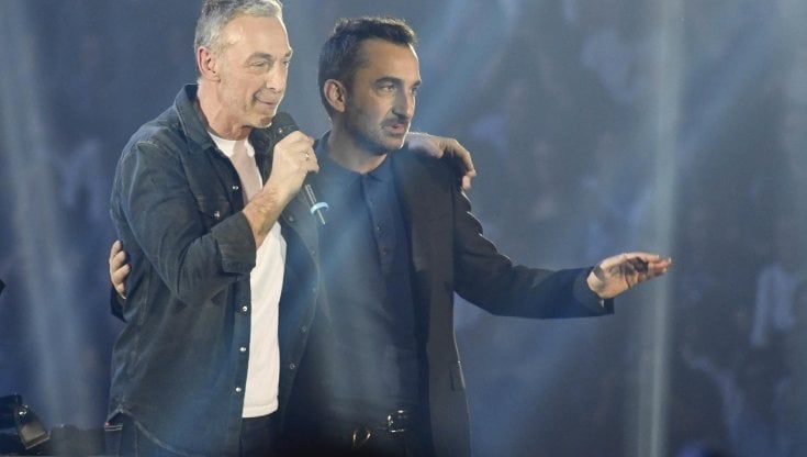 Party like a Deejay, la festa in musica per i 40 anni di Radio Deejay