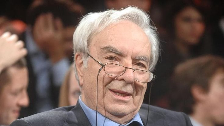 È morto Dario Antiseri, filosofo della libertà spiegata ai ragazzi
