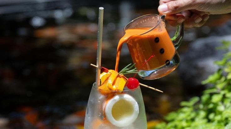 Frutta, spezie e zero alcol nel regno dello spritz tutti pazzi per il mocktail