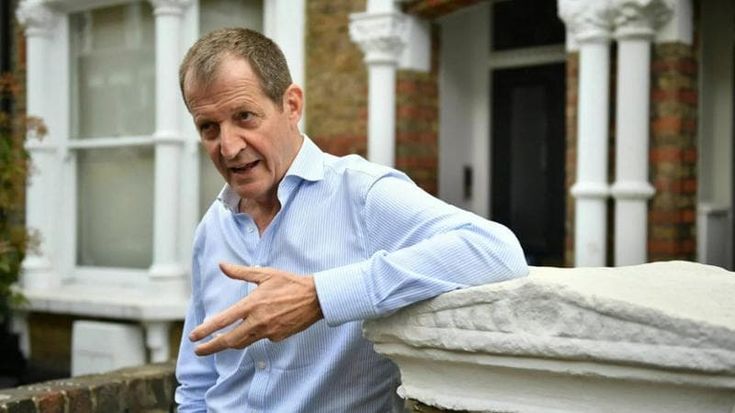 Campbell: “L’errore più grande del centrosinistra sui migranti è inseguire destra e populisti”