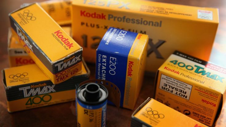 Il Covid traghetta Kodak dalle foto ai farmaci. Il titolo (grazie a Trump) su del 1.400% in 72 ore