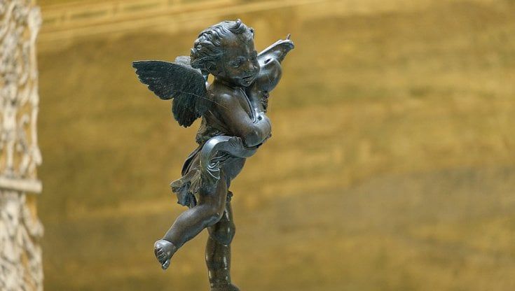 I prestiti incrociati con Firenze. Un bassorilievo di Donatello in cambio del Quarto Stato 