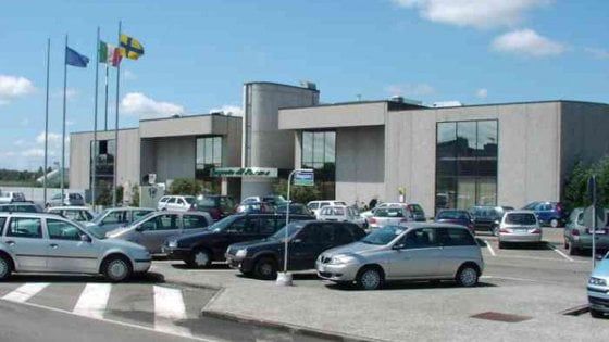 Aeroporto di Parma, da agosto tre voli per Olbia con Mistral Air