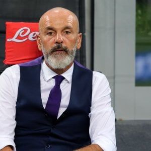 Fiorentina, Pioli: "Sappiamo quanto sia importante la sfida con la Juve. Bernardeschi? Mi tengo il mio Fede"