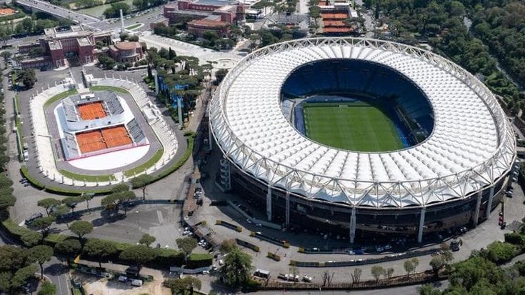 Roma 2040, candidatura olimpica: con Gualtieri e il Pd ora ci sono anche i 5S