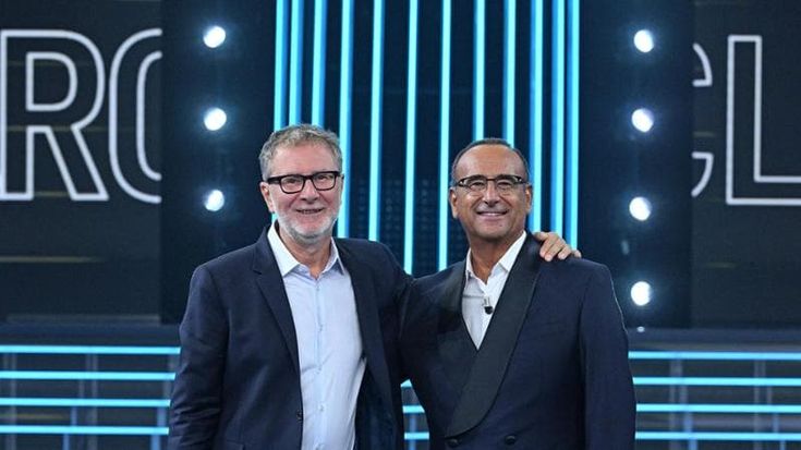 Ascolti tv“Tale e Quale Show” vince la serata su Rai1. “Chi l’ha visto” con Griggi debutta al 7,1%