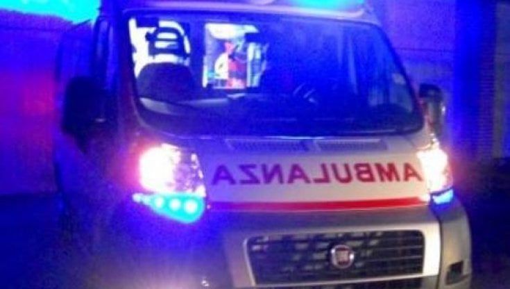 Tragico incidente a Sesto Fiorentino, muore a 17 anni nello scooter contro un'auto