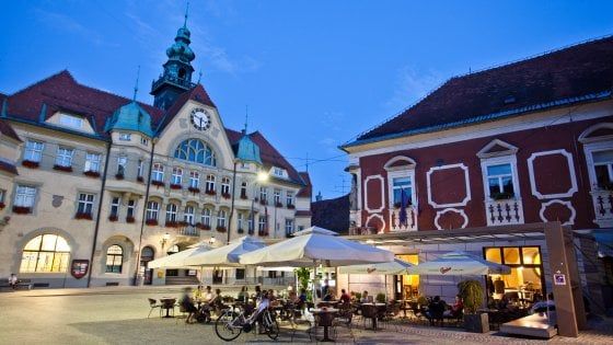 Pasqua in Slovenia, tra cultura, benessere e buona tavola
