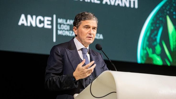 Arriva in Regione la mozione anti-Pazzali: la tentazione dei meloniani di votare con le opposizioni