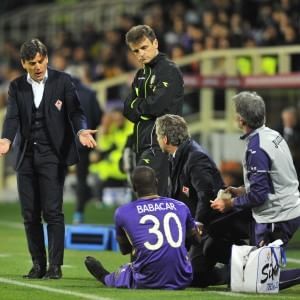 Fiorentina, Montella: "La formazione era giusta, noi generosi ma ingenui"
