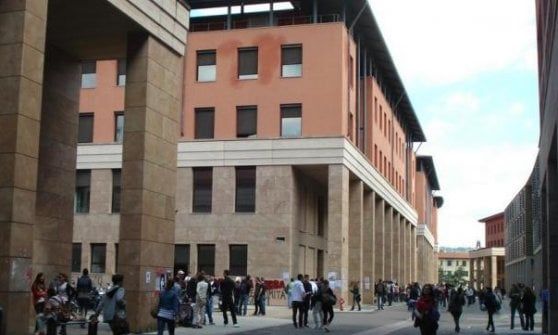 Polo di Novoli, riapre la biblioteca delle Scienze Sociali