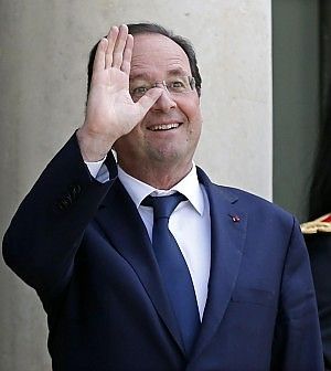 Francesi campioni del tempo libero: lavorano 120 ore meno degli italiani