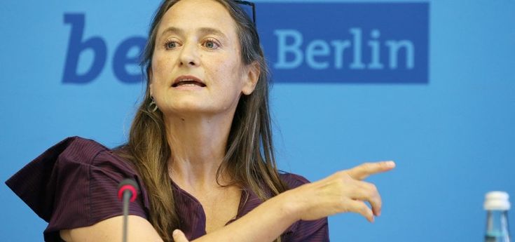 I sogni e i corpi di Enea e Didone per la danza totale di Sasha Waltz