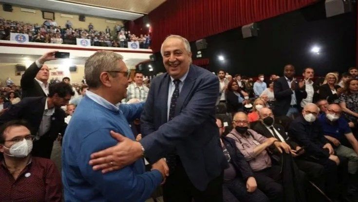 Elezioni a Palermo: da Cuffaro a Lombardo il ritorno dei soliti noti, oggi sponsor eccellenti
