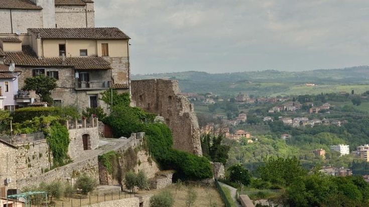 Il recupero dell’antico teatro barocco di Narni con l’aiuto dei fondi europei