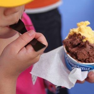 Gelato, un mercato da 2 miliardi: Italia regina d'Europa