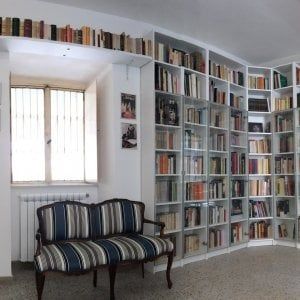  L’archivio di Mario Franco approda a Casa Morra