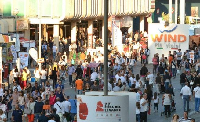 Le spese pazze della Fiera<br />affondano il bilancio 2012