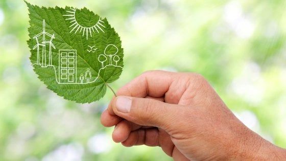 Le sfide dell’energia sostenibile