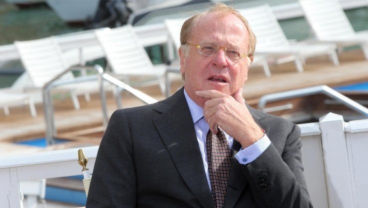 I dubbi dei fondi anglosassoni su Scaroni, l'uomo imposto da Forza Italia e Lega