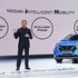 Zero incidenti, zero emissioni. La mobilità Nissan