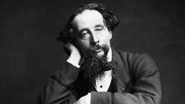Quando Dickens scriveva: “Scappo da Londra, vado in vacanza”