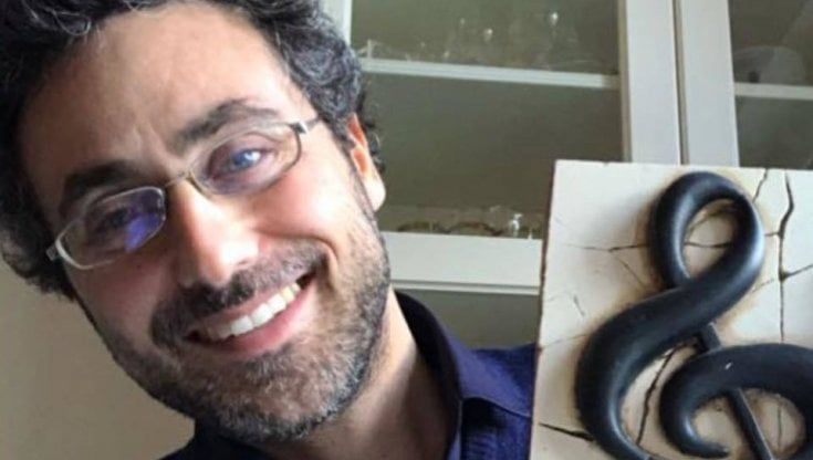 Napoli, il musicista: "Così ho salvato i ragazzi dalle paure postCovid"