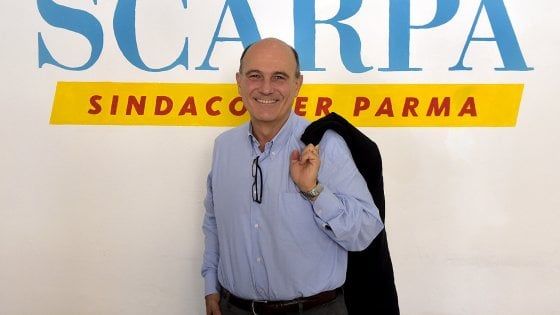 Elezioni a Parma, Scarpa: "Il sondaggio vero è quello del voto"